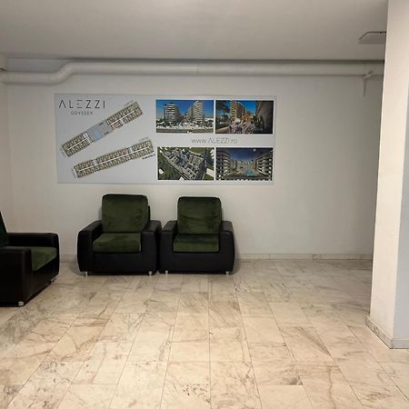 Dominic 2 Beds 1 Sofa Parking Pool Apartament By Alezzi Nord10 Apartment Navodari Ngoại thất bức ảnh